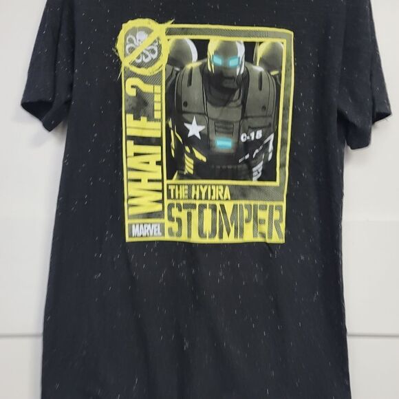 Marvel The Hydra stomper graphic t-shirt, large - Picture 3 of 7